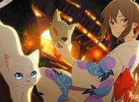 《想哭的我戴上了猫的面具》：不过是逃避生活的方式