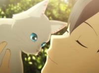 想哭的我戴上了猫的面具：宫崎骏式的奇幻动画电影，却终归于庸俗