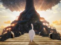 《想哭的我戴上了猫的面具》：愿你身上有阳光的味道