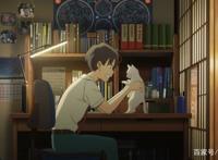 《想哭的我戴上了猫的面具》愿你的每一段感情，都能被真诚以待