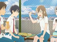 《想哭的我戴上了猫的面具》愿你的每一段感情，都能被真诚以待