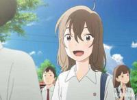 扑街，翻译生硬，情节老套，《想哭的我戴上了猫的面具》怎么回事