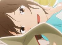 剧场版动画「想哭的我戴上了猫的面具」先行映像