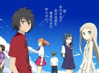 冈妈新作《想哭的我戴上了猫的面具》18日上线，又要发胃药了吗