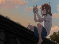 想哭的我戴上了猫的面具：离异家庭会对孩子产生多大的心理负担？