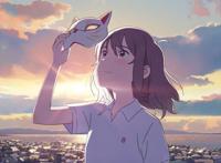 浅析《想哭的我戴上了猫的面具》：清新治愈有余，意蕴回味不足