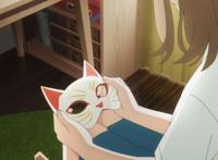 浅析《想哭的我戴上了猫的面具》：清新治愈有余，意蕴回味不足