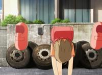 浅析《想哭的我戴上了猫的面具》：清新治愈有余，意蕴回味不足