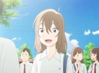 《想哭的我戴上猫面具》人物角色图公开