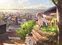 《想哭的我戴上猫的面具》，现世残酷，成为猫会经历怎样的人生？