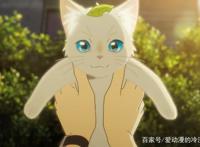 《想哭的我戴上了猫的面具》动漫推荐与评析