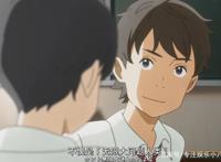 《想哭的我戴上了猫的面具》：变成猫咪去见你，2020年治愈系列！