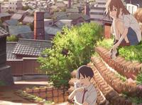 想哭的我戴上了猫的面具：未闻花名作者新作，少女为爱情变成了猫