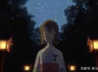 日本最新治愈动画《想哭泣的我戴上了猫的面具》