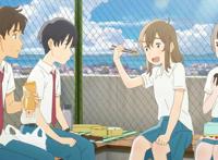 《想哭的我戴上了猫的面具》——让人略显失望的作品