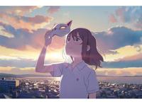 《想哭的我戴上了猫的面具》：不要轻易放弃当人的机会