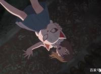 日本奇幻动画片《想哭的我戴上了猫的面具》！