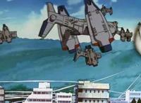 《新世纪福音战士》的机体设计详解，生物覆甲结构与同步操纵系统