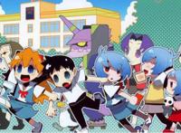 EVA为什么热衷恋爱养成游戏？