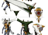 新世纪福音战士EVA零号机模玩图鉴