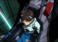 浅析《新世纪福音战士》剧情和人物关系中所表现的学说要素