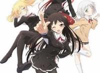 B站禁止小孩子看的7部动漫，每一部都是霸权制作，最后一部最强