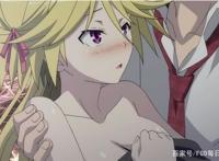 B站禁止小孩子看的7部动漫，每一部都是霸权制作，最后一部最强