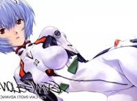 EVA六个版本的绫波丽，初版最经典，新剧场版最撩人！