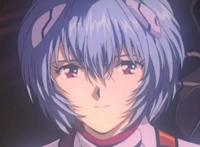 EVA六个版本的绫波丽，初版最经典，新剧场版最撩人！