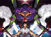 《EVA》终章1月上映，宣传挂画藏玄机，主角或许全凉，唯渚薰独活