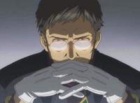 刚刚《新世纪福音战士》剧场版最终章官宣，“思念成疾”的网友表示：呵呵