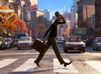 皮克斯第一部黑人主角动画，《心灵奇旅》的灵魂救赎路