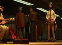 皮克斯第一部黑人主角动画，《心灵奇旅》的灵魂救赎路