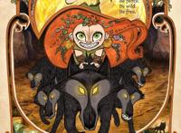 这成人动画，美到不服不行，6年没白等