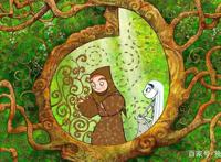 这成人动画，美到不服不行，6年没白等