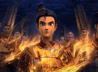 《俑之城》超前点映上座率稳居第一！暑假档国产动漫的黑马来了