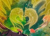 这个夏天不寂寞，一部动画一个孩子的成长点（第一期）