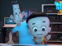 定档暑假的动画电影，《白蛇2》值得期待，《济公》备受关注