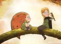 《狼行者》:天真惬意之外，还有自然与人性的反思