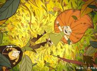 《狼行者》:天真惬意之外，还有自然与人性的反思