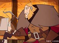 《狼行者》:天真惬意之外，还有自然与人性的反思