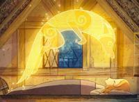 《狼行者》：一部将爱尔兰神话与华丽的艺术结合在一起的新电影