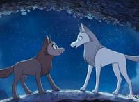 人与自然融合的诉求，《狼行者》山水田园画风，让人心旷神怡