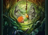 提名奥斯卡的动画片，最新上映的《狼行者》不简单