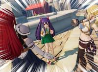 《妖精的尾巴魔导少年》即日起免费更新「拍照模式」