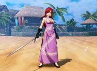 《妖精的尾巴魔导少年》即日起免费更新「拍照模式」