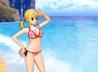 《妖精的尾巴魔导少年》即日起免费更新「拍照模式」