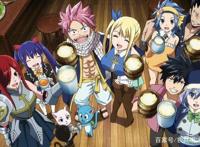 妖尾完结，又一部伴随着青春的动漫结束了