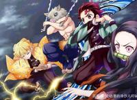 热血动漫推荐之三~