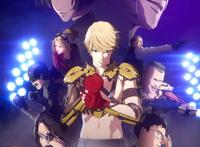 热血动漫推荐之三~